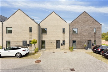 Photo 18. House, Sidesporet, Holstebro 