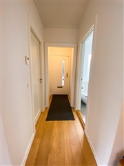 Photo 4. House, Ordrupdalvej, Charlottenlund 