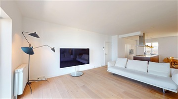 Photo 33. Apartment, Skodsborg Strandvej, Skodsborg 