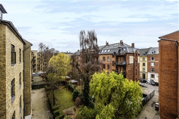 Photo 1. Apartment, , Frederiksberg C 