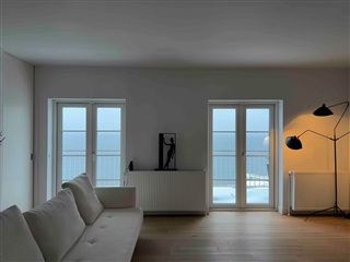 Photo 8. Apartment, Skodsborg Strandvej, Skodsborg 