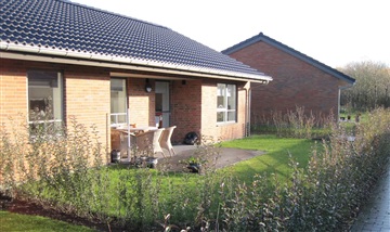 Photo 4. Room, Nørremarksvej, Varde 