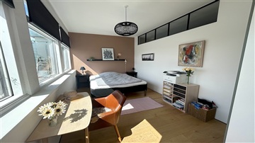 Photo 11. Apartment, Teglværksgade, København Ø 