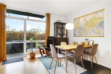 Photo 1. Apartment, Skejbyparken, Aarhus N 