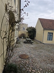Photo 8. Apartment, Vestergade, Faaborg 