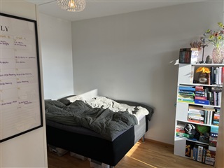 Photo 9. Apartment, Møllevangs Alle, Aarhus N 