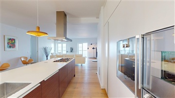 Photo 28. Apartment, Skodsborg Strandvej, Skodsborg 