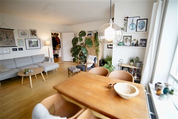 Photo 1. Apartment, Viborgvej, Aarhus V 