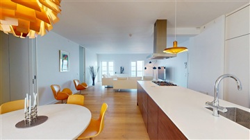 Photo 29. Apartment, Skodsborg Strandvej, Skodsborg 