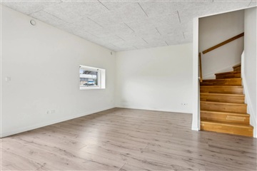 Photo 6. House, Sidesporet, Holstebro 