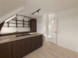 Photo 3. Apartment, , Frederiksberg C 