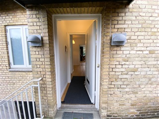 Photo 2. House, Ordrupdalvej, Charlottenlund 