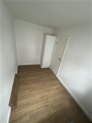 Billede 2. Værelse, Nørregade, Horsens 