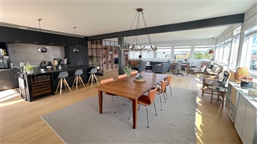 Photo 1. Apartment, Teglværksgade, København Ø 