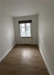 Billede 1. Værelse, Nørregade, Horsens 