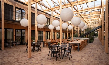 Photo 11. Apartment, Lysningen, Slagelse 