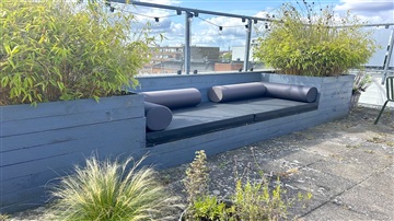 Photo 6. Apartment, Teglværksgade, København Ø 