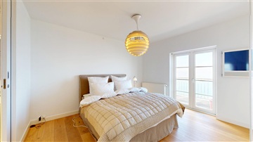 Photo 11. Apartment, Skodsborg Strandvej, Skodsborg 