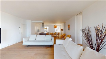 Photo 32. Apartment, Skodsborg Strandvej, Skodsborg 