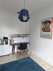 Photo 1. Room, Østerled, København Ø 