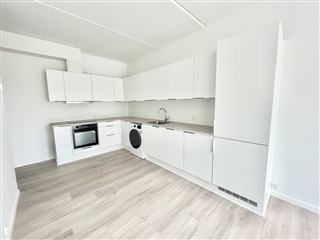 Photo 8. Apartment, Gyldenrisvej, Viborg 