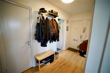 Photo 9. Apartment, Viborgvej, Aarhus V 
