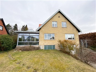 Photo 1. House, Ordrupdalvej, Charlottenlund 
