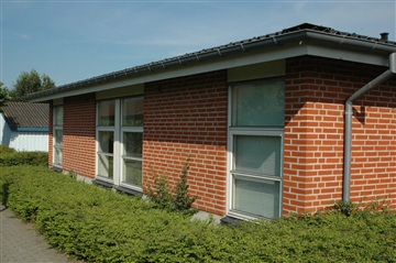 Photo 10. Room, Nørremarksvej, Varde 