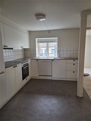 Photo 5. Apartment, Vestergade, Faaborg 
