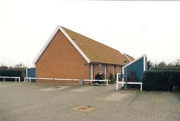 Photo 1. Apartment, Granly, Ribe 