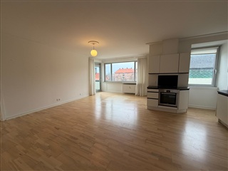 Photo 7. Apartment, Peter Bangs Vej, Frederiksberg 