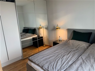 Photo 7. Apartment, Møllevangs Allé, Aarhus N 