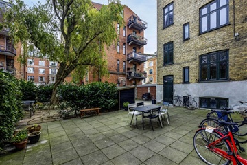 Photo 16. Apartment, , Frederiksberg C 