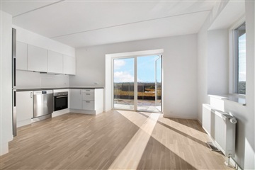 Photo 1. Apartment, Lokesvej, Åbyhøj 