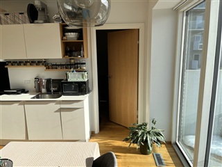 Photo 5. Apartment, Møllevangs Alle, Aarhus N 