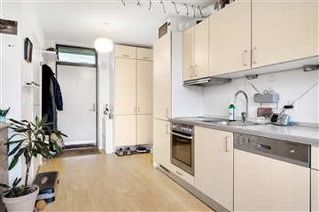 Photo 3. Apartment, Skejbyparken, Aarhus N 