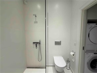 Photo 11. Apartment, Skodsborg Strandvej, Skodsborg 