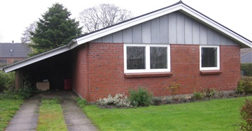 Photo 3. Apartment, Fåborgvej, Agerbæk 