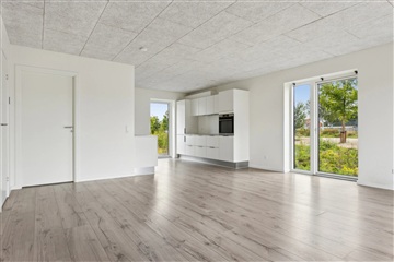 Billede 1. Hus/villa, Sidesporet, Holstebro 