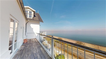 Photo 21. Apartment, Skodsborg Strandvej, Skodsborg 