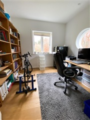 Photo 11. House, Ordrupdalvej, Charlottenlund 