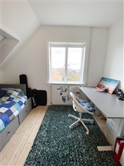 Photo 18. House, Ordrupdalvej, Charlottenlund 