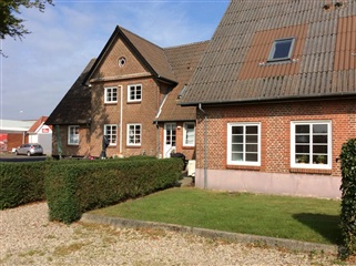 Photo 1. Apartment, Hovedgaden, Varde 