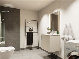 Photo 4. Apartment, Gyldenrisvej, Viborg 