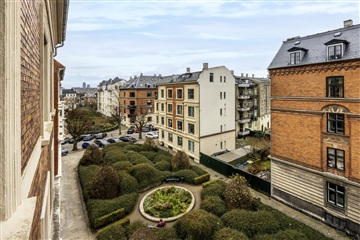 Photo 17. Apartment, , Frederiksberg C 