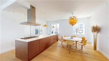 Photo 15. Apartment, Skodsborg Strandvej, Skodsborg 