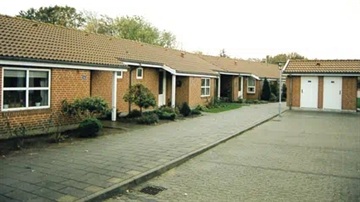 Photo 12. Apartment, Fåborgvej, Agerbæk 