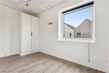 Photo 16. House, Sidesporet, Holstebro 