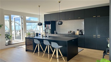 Photo 3. Apartment, Teglværksgade, København Ø 