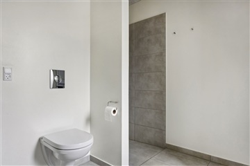 Photo 8. House, Sidesporet, Holstebro 